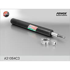 FENOX A31064C3 (21082905003 / A31064C3) амортизатор передний вкладыш, масл.\ ваз 2108-21099 / 2113-2115
