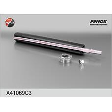 FENOX A41069C3 (21102905003 / A41069C3) амортизатор газовый | перед прав / лев |
