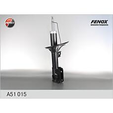 FENOX A51015 (5465026000 / 5465026100 / 5465026200
) амортизатор передний левый газовый\  Santa fe (Санта фе) sm 00-06