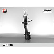 FENOX A51016 (5466026000 / 5466026100
 / 5466026100) амортизатор передний правый газовый\  Santa fe (Санта фе) sm 00-06