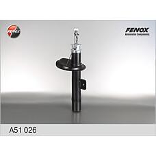 FENOX A51026 (00005202P9 / 00005202Q3 / 00005202Q5) амортизатор передний gas r