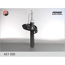 FENOX A51030 (1007499 / 1009227 / 1054891) амортизатор передний VW Sharan (Шаран) 96-, Ford (Форд) Galaxy (Галакси) 95-06 a51030