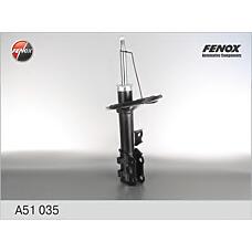 FENOX A51035 (546511H000 / 546511H100
 / 546511H100) амортизатор передний левый газовый\  Elantra (Элантра) hd 06>,  ceed 06>