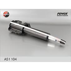 FENOX A51104 (2D0413029 / 2D0413029A / 2D0413029B) амортизатор передний газовый 1750kg\ mb Sprinter (Спринтер) 408d-416cdi, VW lt35 / 46 96>