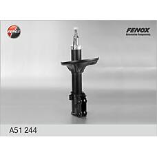 FENOX A51244 (546 / 5461129610 / 5465127000) амортизатор передний правый газовый\  lantra 95>