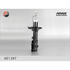 FENOX A51247 (5202GW / 5202GX / 5465025100) амортизатор передний правый газовый\  Accent (Акцент) 00>