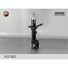 FENOX A52002 (553512E202 / 553512E501 / 553610Z000
) амортизатор задний правый газовый\  tucson all 04>