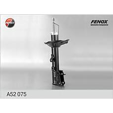 FENOX A52075 (553102D100 / 553202D100 / 5535108100) амортизатор задний левый газовый\  Elantra (Элантра) 1.6 / 1.8 / 2.0 / 2.0crdi 00>