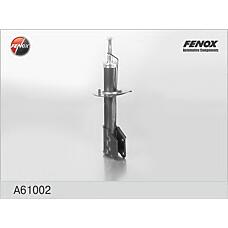 FENOX A61002 (290020 / 29020 / 32H14A) амортизатор о-масляный | перед прав / лев |