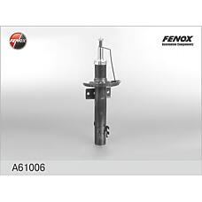 FENOX A61006 (6R0413031AJ / 6R0413031C / 6R0413031F) амортизатор передний газовый\ Audi (Ауди) a1, VW Polo (Поло) 1.2 / 1.2tfsi / 1.4 / 1.4tfsi / 1.6tdi 09>
