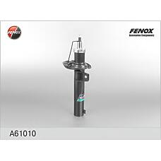 FENOX A61010 (5N0413031AA / 5N0413031K / 5N0413031K5N0413031L) амортизатор о-масляный | перед прав / лев |