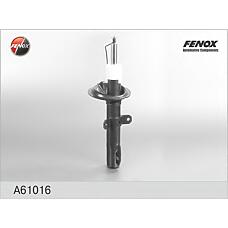 FENOX A61016 (1371324 / 1371326 / 1371327) амортизатор передний газовый\ Ford (Форд) Transit (Транзит) 06>