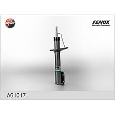 FENOX A61017 (543020103R / A61017) амортизатор передний\ dacia logan / sandero 1.2-1.6i / 1.5cdi 07>