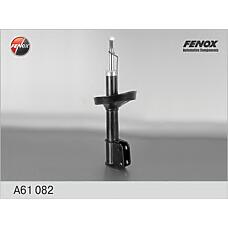 FENOX A61082 (5430200QAC / 5430200QAD / 5430200QAE) амортизатор передний Renault (Рено) kangoo, Nissan (Ниссан) kubistar a61082