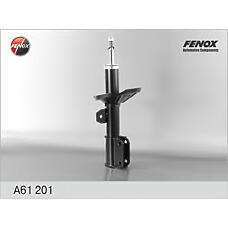 FENOX A61201 (96407820
 / 96407820 / 9640782000) амортизатор передний правый газовый\ Chevrolet (Шевроле) Lacetti (Лачети) 05>