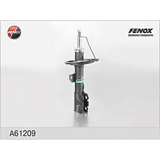 FENOX A61209 (4851006390 / 4851006410 / 4851006610) амортизатор передний правый газовый\ Toyota (Тойота) Camry (Камри) 2.4i 06>