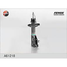 FENOX A61218 (51602SNDY01 / 51602SNDY03 / 51602SNDY04) амортизатор о-масляный | перед лев |