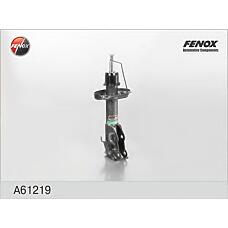 FENOX A61219 (51601SNDY01 / 51601SNDY03 / 51601SNDY04) амортизатор о-масляный | перед прав |