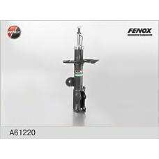 FENOX A61220 (4852080071 / 4852080072 / 4852080074) амортизатор передний gas l