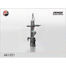 FENOX A61221 (4851080284 / 4851080285 / 4851080287) амортизатор передний правый газовый\ Toyota (Тойота) rav4 2.0 / 2.2d-4d 06>