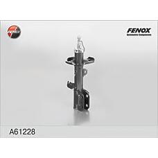 FENOX A61228 (4852005200 / 4852005210 / 4852005220) амортизатор передний левый газовый\ Toyota (Тойота) Avensis (Авенсис) 97-03