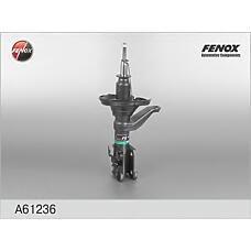 FENOX A61236 (51606S9AG22 / A61236) амортизатор передний левый газовый\ Honda (Хонда) cr-v II 2.0 / 2.2ctdi 05-06