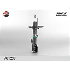 FENOX A61238 (4852042080 / 4852042081 / 4852042100) амортизатор передний gas l, для автомобилей с 5-х дверной базой