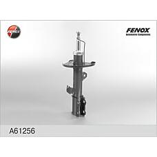 FENOX A61256 (4851002190 / 4851002200 / 4851002210) амортизатор передний левый газовый\ Toyota (Тойота) Corolla (Корола) 1.4-1.8 / 2.0d 02>