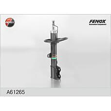 FENOX A61265 (4851042060 / 4851042061 / 4851042070) амортизатор передний правый газовый\ Toyota (Тойота) Rav 4 (Рав 4) 1.8 / 2.0 / 2.0d-4d 00> 3 doors