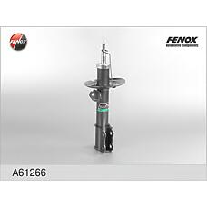 FENOX A61266 (485100D170 / 4852 / 485200D150) амортизатор передний левый газовый\ Toyota (Тойота) Yaris (Ярис) 1.0 / 1.3 / 1.4d 06>