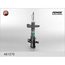 FENOX A61270 (51602SMG307 / 51602SMGG12 / 51602SMGG13) амортизатор передн левый Honda (Хонда) Civic (Цивик) vIIi (fk, fn) 05-11 хэтчбэк a61270