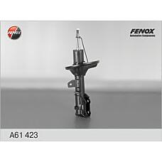 FENOX A61423 (546512F000
 / 546512F000 / 546512F100) амортизатор о-масляный | перед лев |