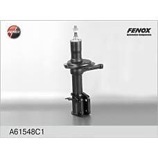 FENOX A61548C1 (21100290540303 / 21100290540330 / 21100290540340) амортизатор (стойка) передняя левая масло разборная ваз 2110-2112 a61548c1