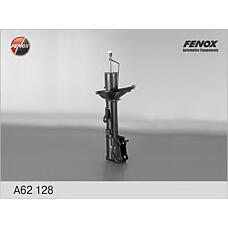 FENOX A62128 (553612F100 / 553612F200 / 553612F300
) амортизатор о-масляный | зад прав |