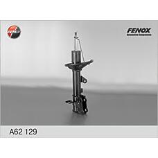 FENOX A62129 (543512F100 / 553512F100 / 553512F200) амортизатор о-масляный | зад лев |