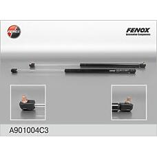 FENOX A901004C3 (21110823101000 / 21118231010 / A901004C3) газовая пружина, крышка багажник