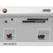 FENOX A901022C3 (128231015 / A901022C3) амортизатор газовыйбагажн.\ уаз 3153