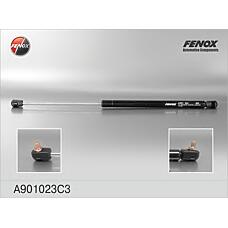 FENOX A901023C3 (12823101501 / A901023C3) упор газовый еврокрепление уаз 3163 a901023c3