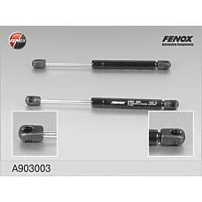 FENOX A903003 (3B5827550A / 3B5827550G / 3B5827550G3B5827550A) амортизатор багажника\ VW Passat (Пассат) 1.6 / 2.0 / 2.3 / 1.9tdi / 2.0tdi 00-05