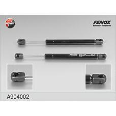 FENOX A904002 (1K5827550C / A904002) амортизатор багажника\ VW jetta III 05-10