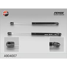 FENOX A904007 (3C5827550B / A904007) амортизатор багажника\ VW Passat (Пассат) 05-10