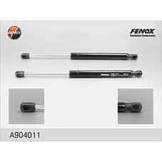 FENOX A904011 (817701H520 / 817701H520817801H520 / 817801H520) амортизатор багажника\  ceed универсал 07>
