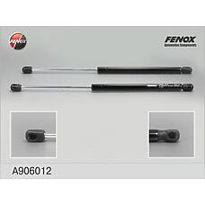 FENOX A906012 (8177007000 / 81770070008178 / 8178) амортизатор крышки багажника  Picanto (Пиканто) (к-кт 2 шт.,  за 1 шт.)