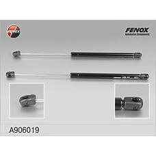 FENOX A906019 (1U6827550E / A906019) амортизатор задней двери со стеклоочистителем\ Skoda (Шкода) Octavia (Октавия) 00>