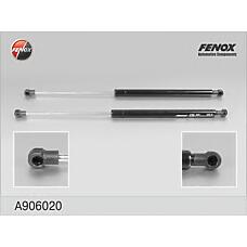 FENOX A906020 (90450EY10A / A906020) амортизатор багажника\ Nissan (Ниссан) qashqai 07>