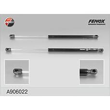 FENOX A906022 (817712 / 81771281771200 / 817712E000) амортизатор задней двери\  tucson 05>