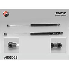 FENOX a906023 (90450JD01B / A906023) пружина .багажника