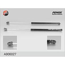 FENOX A906027 (A906027 / BP4K62620C / BP4K62620D) амортизатор багажника\ Mazda (Мазда) 3 hatchback 03>