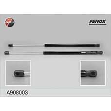 FENOX A908003 (90450JG400 / 90450JG40A / 90451JG400) амортизатор багажника\ Nissan (Ниссан) x-trail 07>
