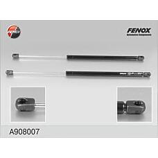 FENOX A908007 (8177025551 / 81770255518178 / 8178) амортизатор багажника